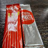 先日のポッキー＆プリッツの日に購入！