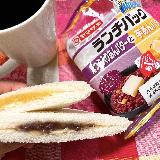 あんバタ入りマーガリンはいいけど…