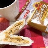 不思議なマロンサンド