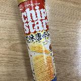 ほどよいピリ辛加減が美味しい