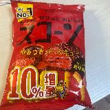 牛肉感やバーベキュー感がしっかりとある