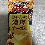 濃厚ではなかった