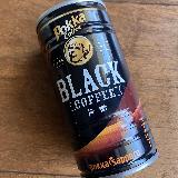 コク深くほどよい苦味