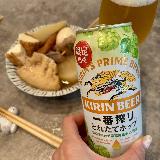すっきりとれたてホップ