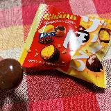 でかチョコシューボール