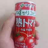 ジューシーなトマトが瑞々しい！