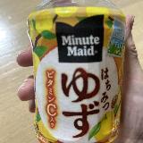 温まってスッキリする味