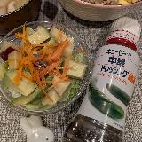 ピリッとする辛さ