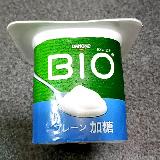 加糖なので食べやすい