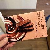 口だけの良いチョコレート