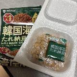 ご飯に合うもの同士の組み合わせなので確かに合うけれど