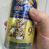 アルコール９％の割には甘くて飲みやすい