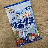 バリエーションあるヨーグルト風味