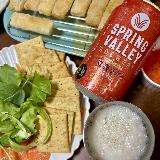 一新したしたスプリングバレー