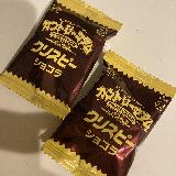 クリスピーカントリーマアム