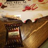 普段のチョコパイの豪華版