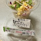 振って食べる楽しさ