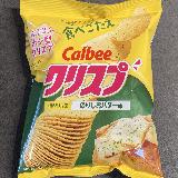 まずバターの風味がガツンとくる