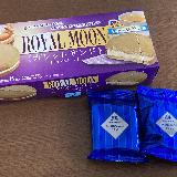 なめらかなクリームと紅茶の華やかな香りが良い