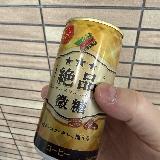 微糖ですが結構甘味がありました。
