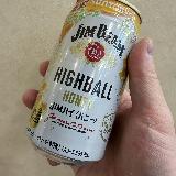 ハチミツとウイスキーの組み合わせに惹かれました。