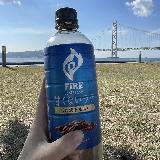 コーヒーを感じない