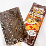 かき氷とパイの不思議コラボ