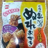 クセになる食感