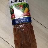 機能性野菜ジュース