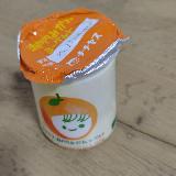 みかんの爽やかさ