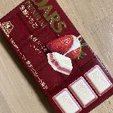 いちごの甘酸っぱさ