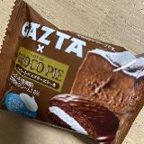 チーズがほんのり