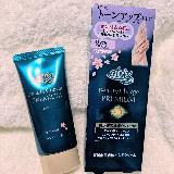 しっとりベール