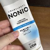 爽やかな磨き心地！