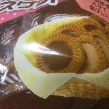 コーヒー味が独特