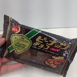 カリカリして満足感いっぱい！