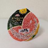 爽やか贅沢グレープフルーツ