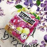 クラッシュ食感が楽しいです。