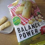 マカダミアが美味しい