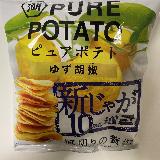 爽やかな美味しさ