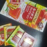 気分に合わせて…