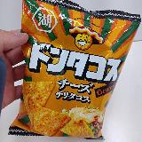 チーズの濃厚さがふわり広がる！