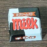 生クリームの余韻