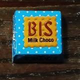 チロルチョコは楽しい