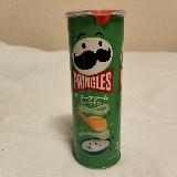 美味しくて105g　一気に食べた