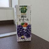 甘くて濃厚とろーり