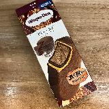 パリパリ食感が心地よい