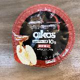 高タンパクで濃厚なヨーグルト