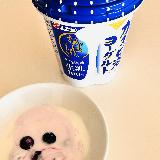 なめらかでコクがある