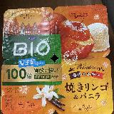 珍しい焼きりんご